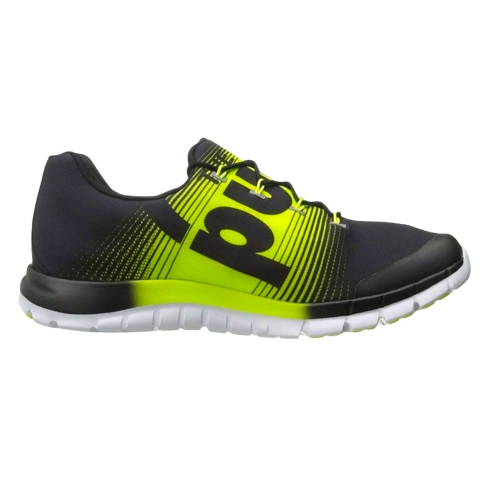 Reebok Z-Pump Fusion Running Sneaker